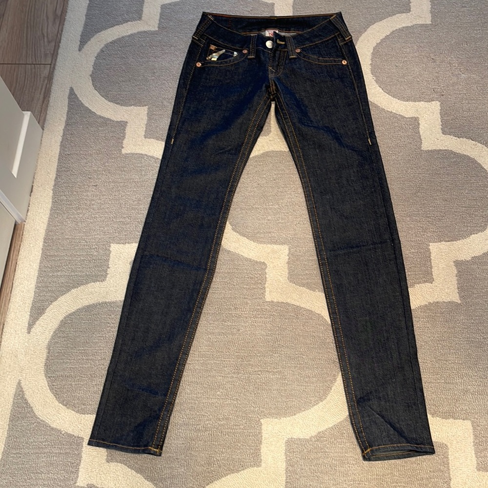True Religion Womens Jeans